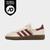 color JH8699-100/Off White/Collegiate Burgundy 2