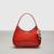 color coachtopia leather/Deep Orange 1