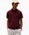 color Deep Burgundy 22