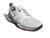 color Footwear White/Core Black/Collegiate Green 0