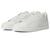 color White/Gravel Cow Leather/Calf Suede 4