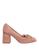 color Antique rose 0