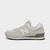 color ML574EVW-023/Nimbus Cloud/White 3