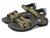 color Burnt Olive 5