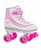 color White/pink 1