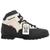 color White/Black/Teal 1