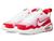 color University Red/White 2