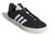 color Black/White/Gold Metallic 0