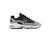color SLATE GREY with BLACK and White 4