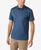 color Navy Heather 0