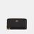 color crossgrain leather/Gold/Black 0
