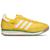 color Crew Yellow/Off White 20