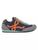 color NAVY ORANGE 1