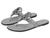 color Loutre Gray/Silver 0