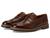color Mid Tan Leather 1