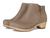 color Taupe Milled Nubuck 2
