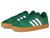 color Dark Green/White/Collegiate Burgundy 5