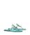color Teal 21