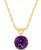 color Amethyst 0