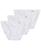 color White/White/White 2