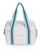 color Seaglass Blue 1