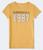 color dark yellow 714 0