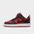 color DV5458-600/University Red/White/Black 2
