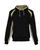 color black/ vegas gold 9