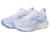 color White/Blue Heron/Apricot 16