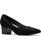 color Black Suede 1