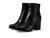 color Black Leather 0