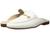 color Bright White Dress Nappa Leather 2