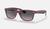 color Matte Violet On Transparent Violet/Grey 15
