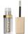 color Diamond Dust - sheer silver and multicolor 1