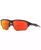 color Polished Black/Ruby Iridium 1