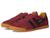 color Red Ochre/Black/Sun 14