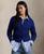 color Winter Night Navy 13
