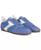 color Blue Breeze Suede Leather 2