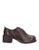 color Dark brown 2