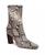 color Roccia Snake Print Leather 2