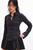 color Black Stripe 7