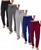 color Black, Charcoal, Heather gray, Navy, Burgundy 4