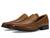 color Dark Tan Leather 1