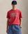 color Starboard Red 1