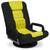 color black/yellow 7