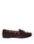 color Dark brown 1