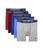 color Andover Heather/Aerial Blue/Rugby Royal RL2000 Red/Cruise Navy 2