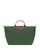 color British Green 3