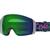 color Limited Lilac Cheetah ChromaPop Everyday Green Mirror 18