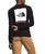 color Tnf Black/Tnf White 1